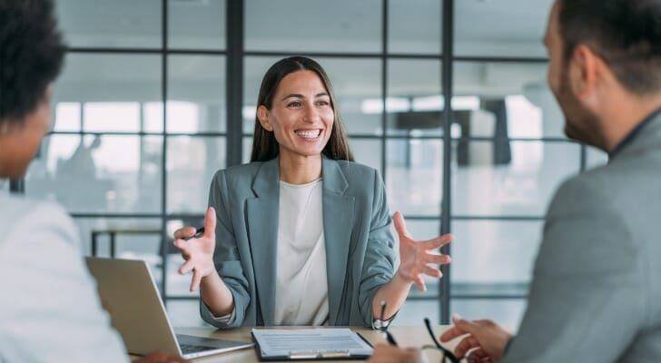 Expert Business Banking Consulting Services
